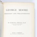 George Moore: Merchant and Philanthropist; Samuel Smiles LLD; 1878; 0287