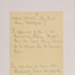 Letter from Florence Nightingale to unknown recipient, 27 November 1885; Florence Nightingale; 27/11/1885; 1208