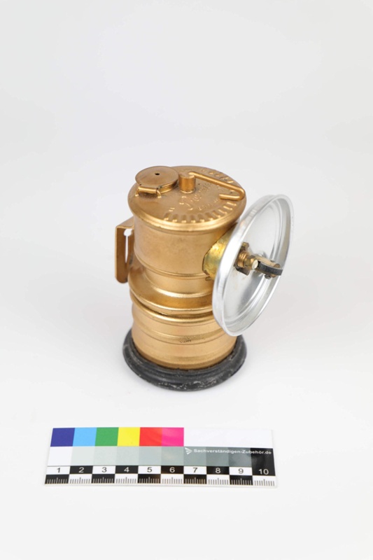 premier carbide lamp