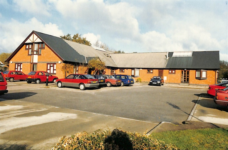 Combs Ford Surgery; unknown; SMKLHG237_264 | eHive