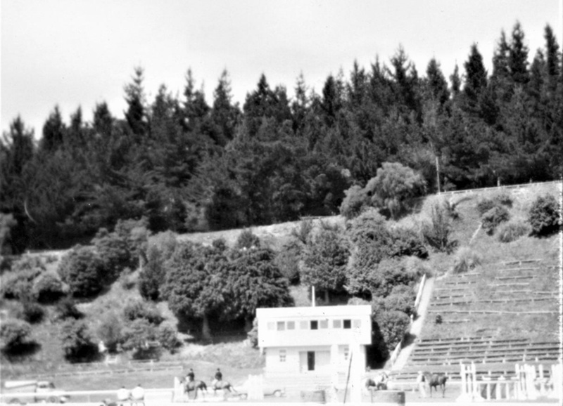 Ōtautau, Community Organizations & Events - Wallace A&P Association Showgrounds