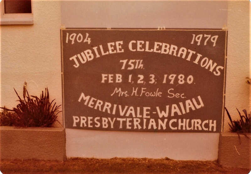 Central & Western Murihiku Southland Archive