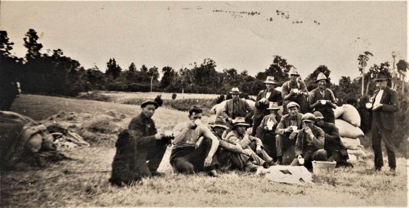 Central & Western Murihiku Southland Archive