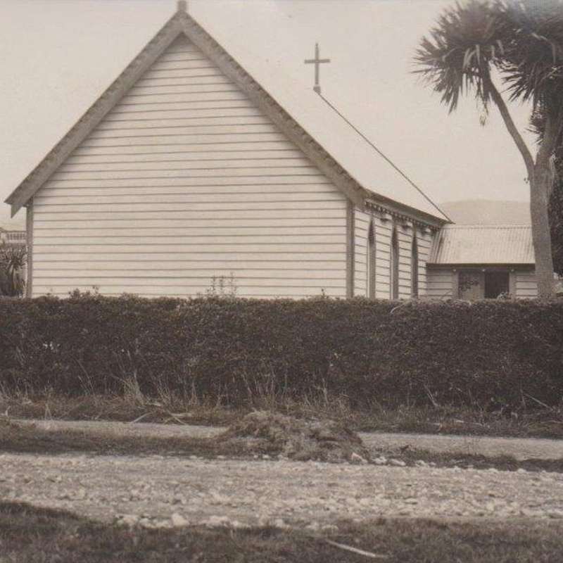 Central & Western Murihiku Southland Archive