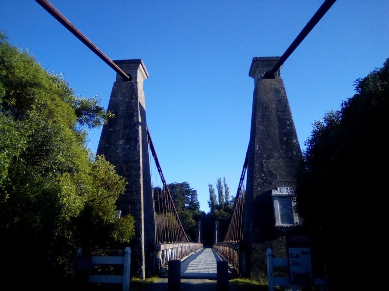 Central & Western Murihiku Southland Archive