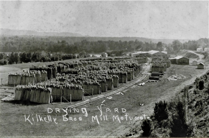 Central & Western Murihiku Southland Archive