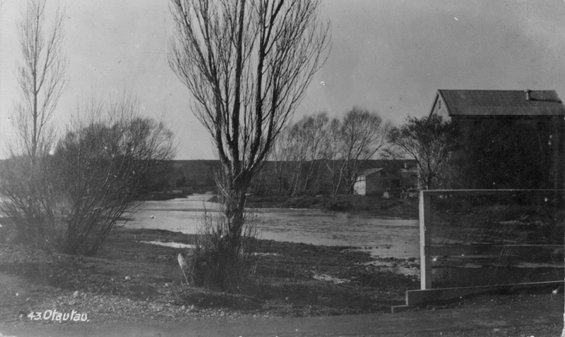 Central & Western Murihiku Southland Archive