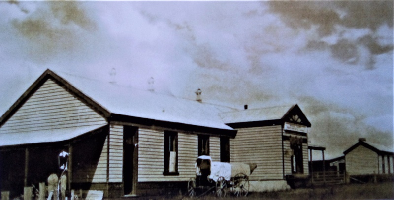 Central & Western Murihiku Southland Archive