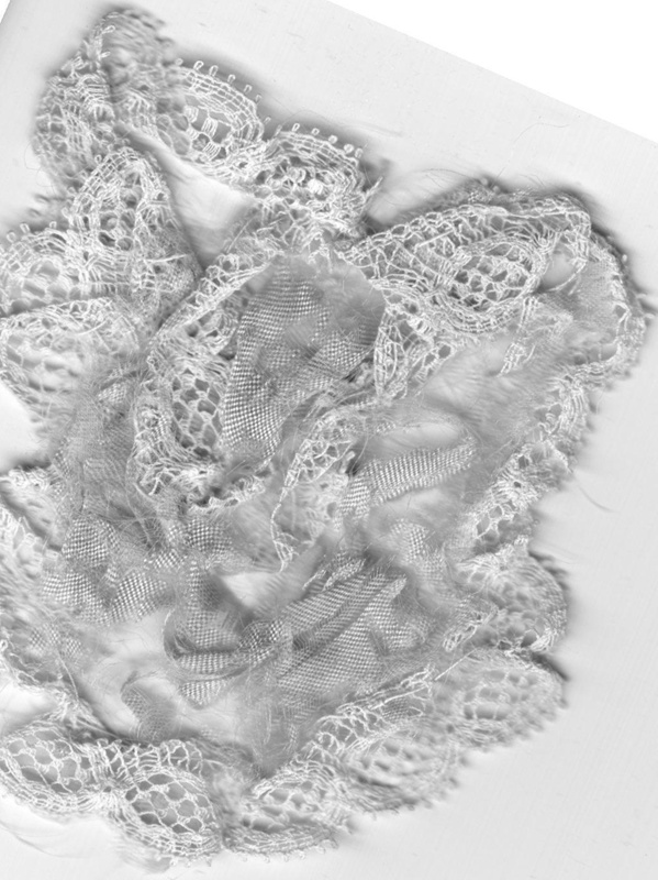 Lace Insert from Card; KWCI1918 eHive