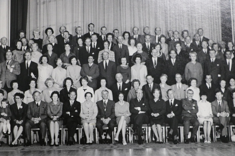 Summer Conference 1965; The National Paint Federation; 1965 - 1966 | eHive