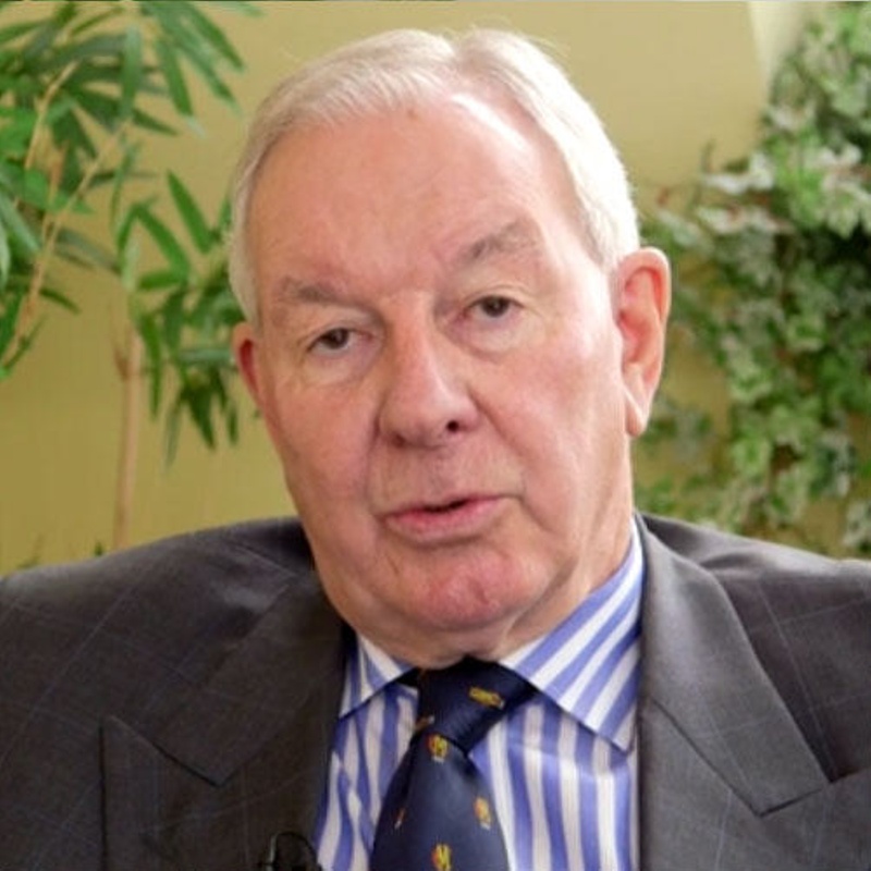 Bill Ellis (b. 1937); 24/05/2016; 2016.009.1 eHive