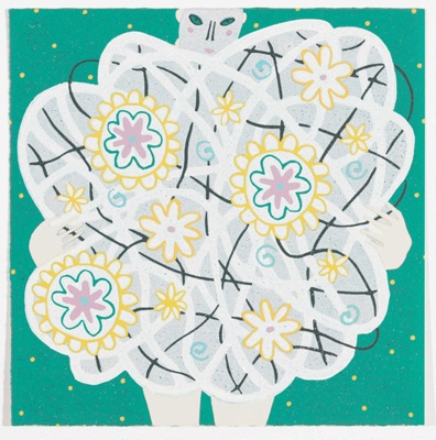 Folio No. 5 [2006-2007]; Roberts, Claire; ABDHA2007.135.17