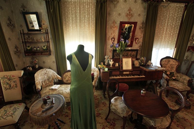 Broadgreen House