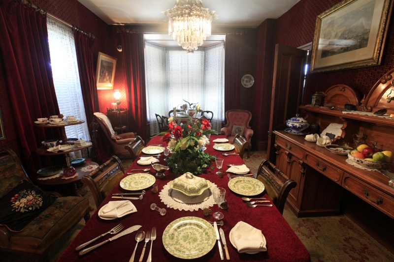 Broadgreen House