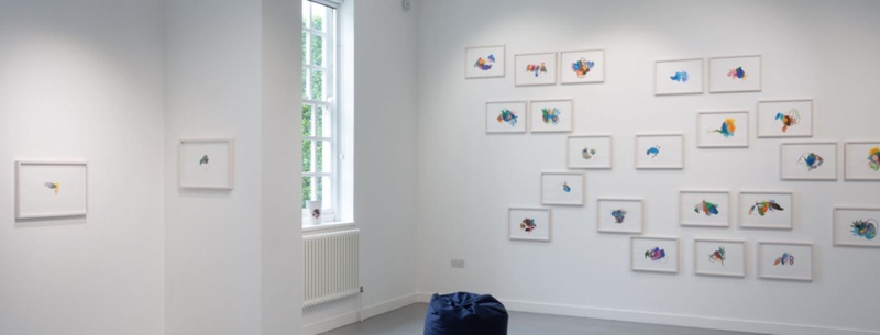 Test Bethlem Gallery | EHive