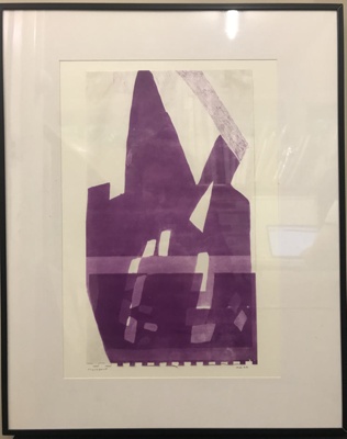 Pat Mear, Purple Windows; Pat Mear; LDBGC127