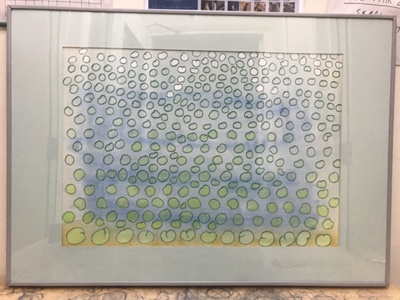 Pat Mear, Floating Leaves; Pat Mear; LDBGC113