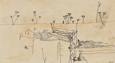 Pat Mear, Rock Garden; Pat Mear; LDBGC35