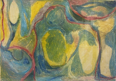 Kim Feld, Linguine; Kim Feld; 2016; LDBGC77