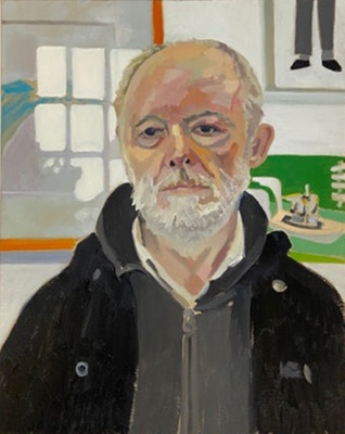 George Harding, Portrait Albert; George Harding; LDBGC151