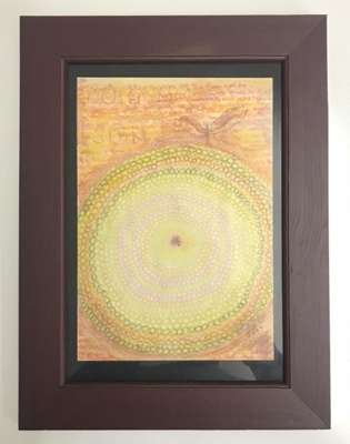Pat Mear, Golden Apples of the Sun; Pat Mear; 1967; LDBGC15