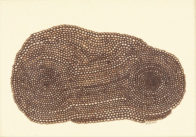 Pat Mear, The Sleeping Stone; Pat Mear; LDBGC105