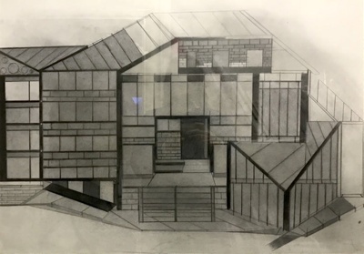 Albert, If I was an Architect; Albert; 2016; LDBGC73