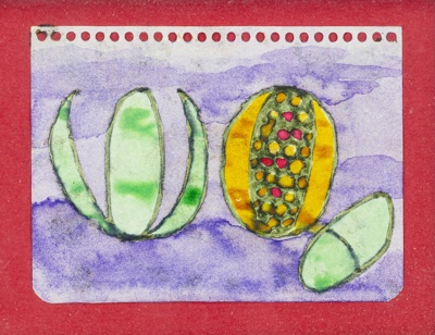 Pat Mear, Seeds; Pat Mear; LDBGC52