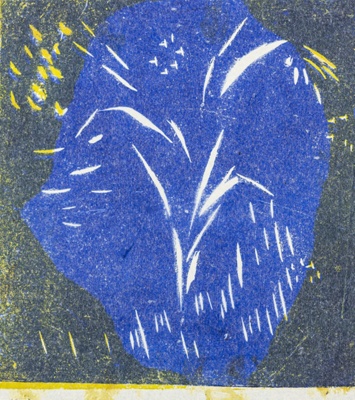 Pat Mear, Moonlight; Pat Mear; LDBGC29