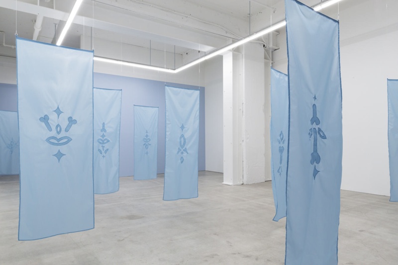 Enjoy Contemporary Art Space