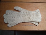 Gloves; AFDHM02743