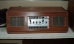 Radio; AFDHM03667