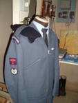 Uniform; AFDHM02307