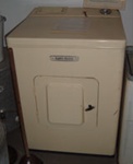 Washing machine; English Electric Company; AFDHM03653