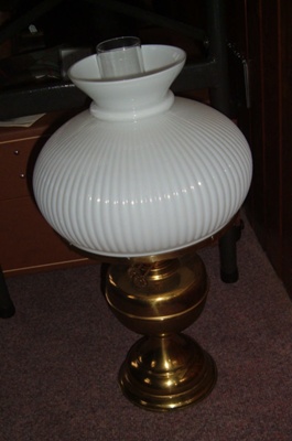 Lamp; AFDHM01562