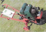 Rotavator; Colwood; c.1940; AFDHM01591