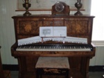 Piano; AFDHM02829
