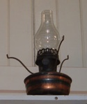 Lamp; AFDHM03679