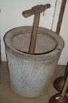 Wash tub; AFDHM03651