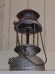 Lamp; Tilley Lamp Co. Ltd; AFDHM03682