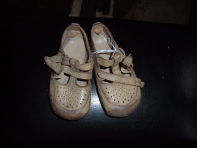 Shoes; AFDHM01756