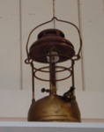 Lamp; Tilley Lamp Co. Ltd; AFDHM03681