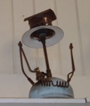 Lamp; Tilley Lamp Co. Ltd; AFDHM03683