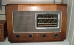 Radio; EKCO; AFDHM03668