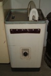 Washing machine; Hoover; AFDHM03654