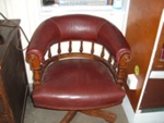 Chair; AFDHM01556