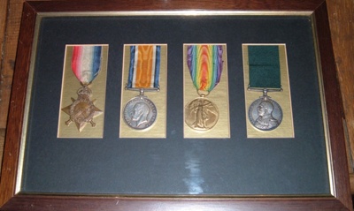 Medals; 1920; AFDHM02277