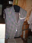 Suit jacket (ladies); AFDHM02681