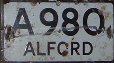 Sign; 1960s; AFDHM03826