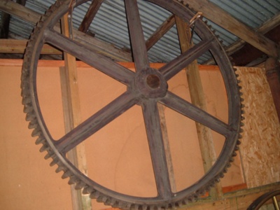 Wheel; AFDHM03830